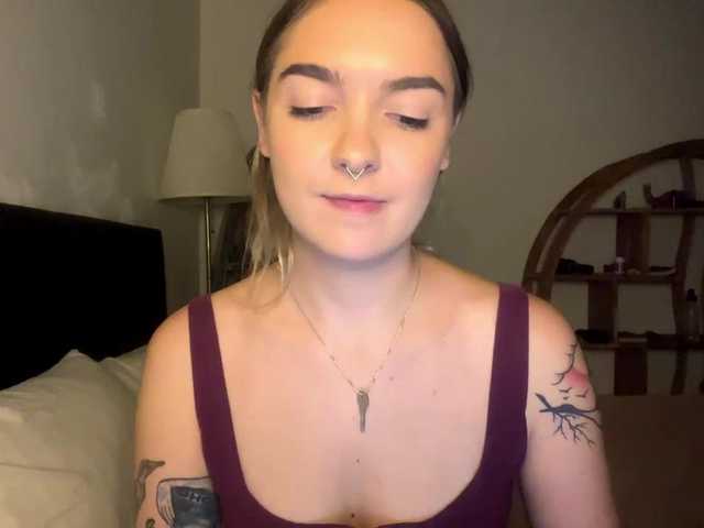 RoxyHorny live cam on BongaCams