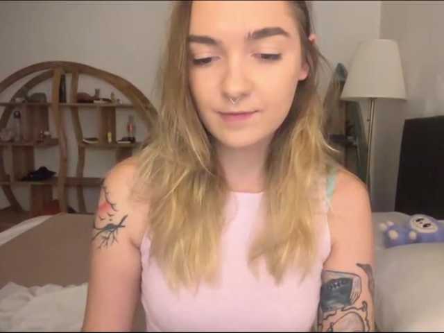 RoxyHorny
