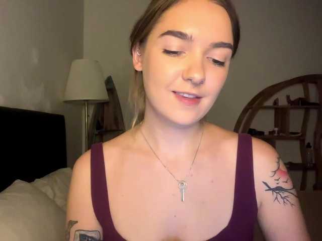 RoxyHorny