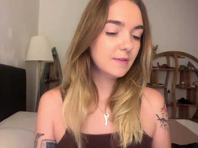 RoxyHorny live cam on BongaCams