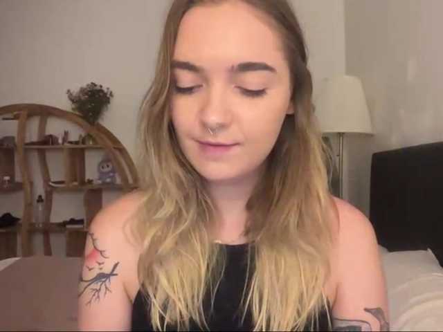RoxyHorny live cam on BongaCams