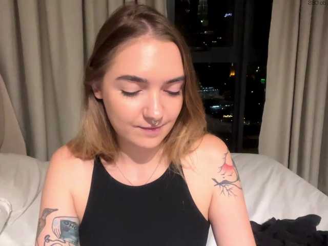 RoxyHorny