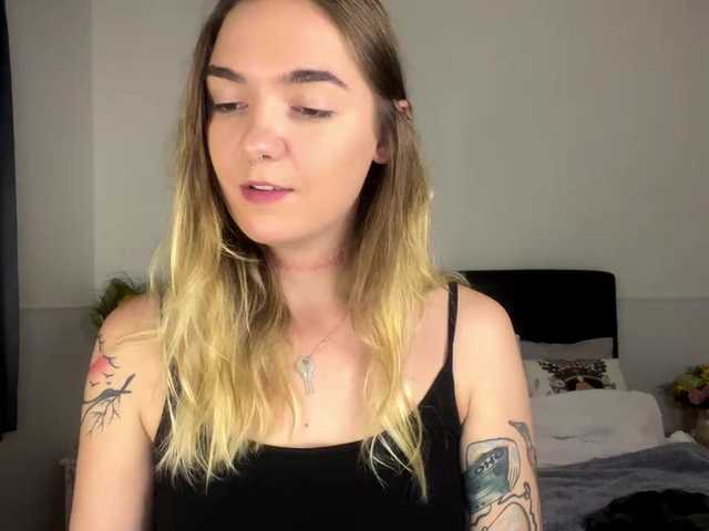 RoxyHorny