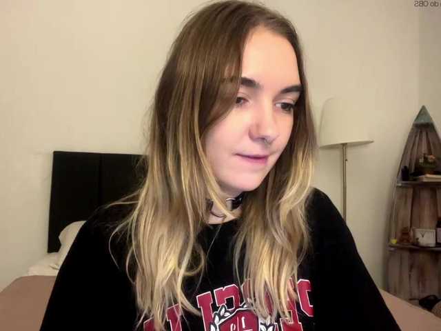 RoxyHorny's BongaCams show and profile