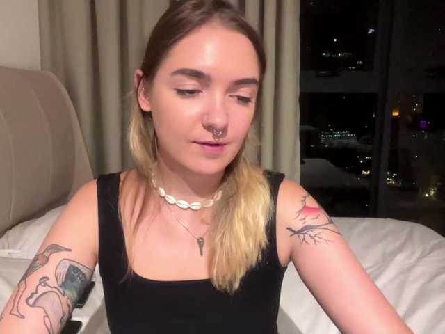 RoxyHorny