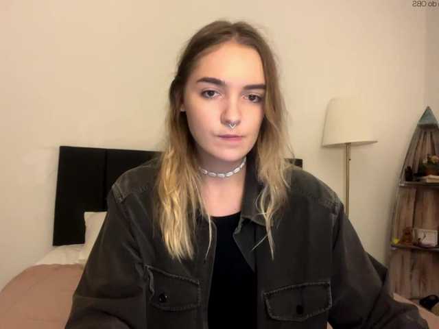 RoxyHorny's BongaCams show and profile
