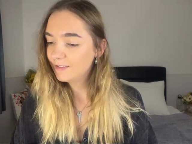 RoxyHorny live cam on BongaCams