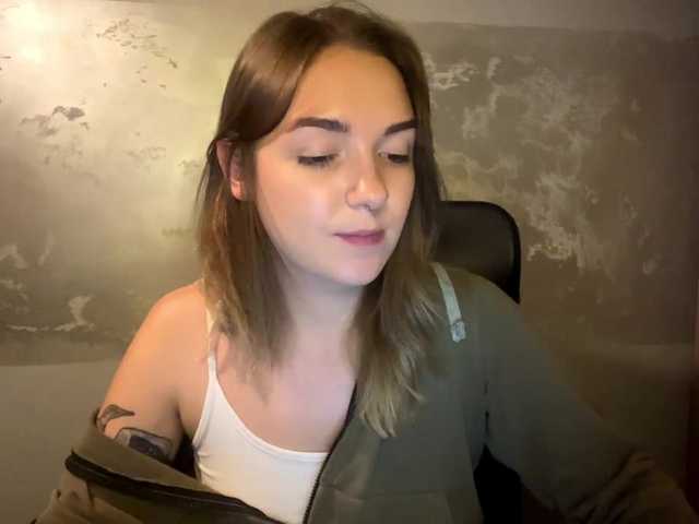 RoxyHorny live cam on BongaCams
