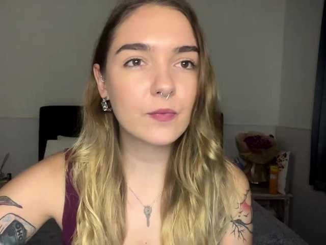 RoxyHorny
