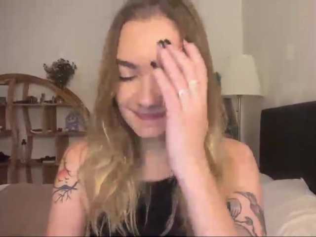 RoxyHorny