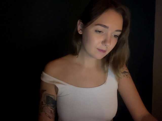 RoxyHorny live cam on BongaCams