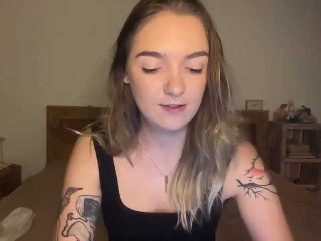 RoxyHorny