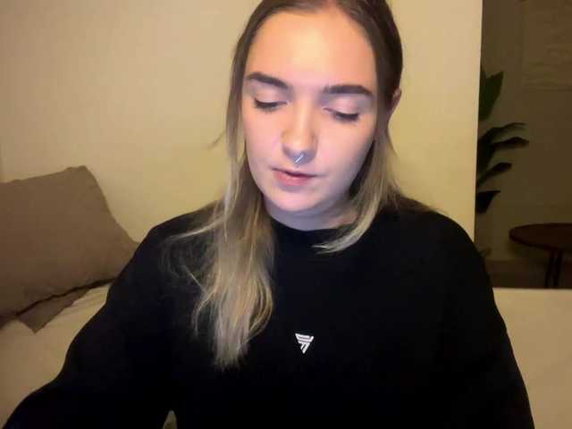 RoxyHorny live cam on BongaCams