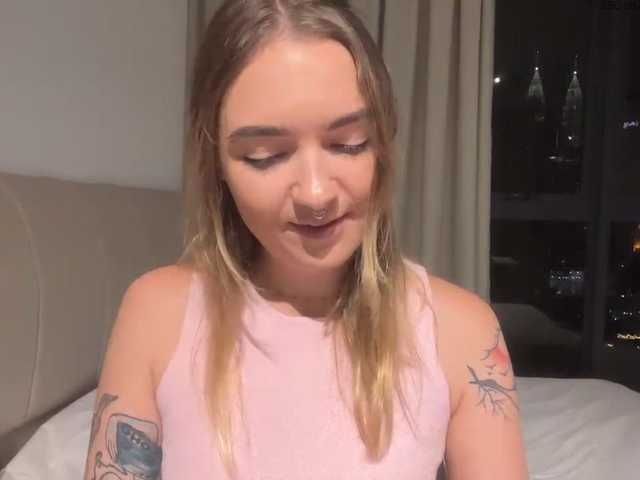RoxyHorny