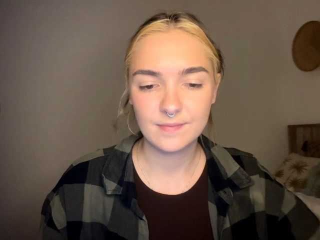 RoxyHorny live cam on BongaCams