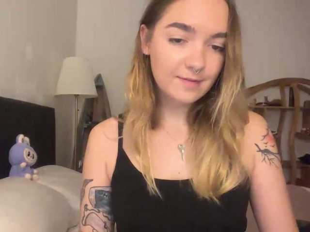 RoxyHorny