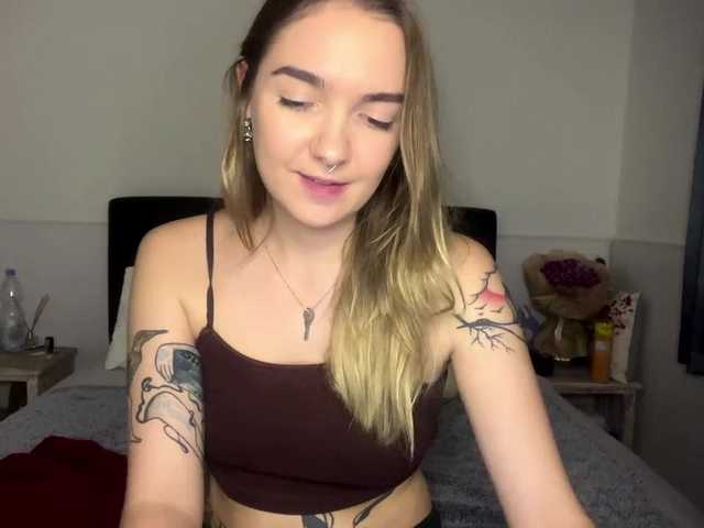 RoxyHorny