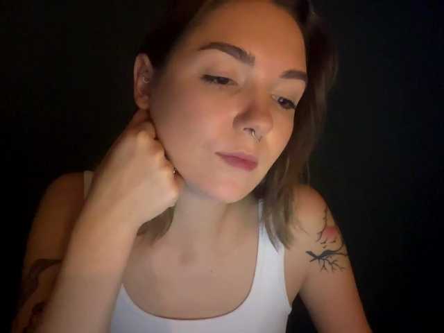 RoxyHorny