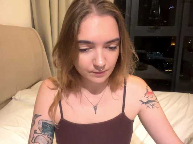RoxyHorny