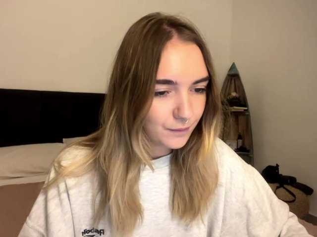 RoxyHorny's BongaCams show and profile