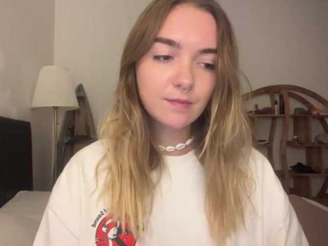 RoxyHorny live cam on BongaCams