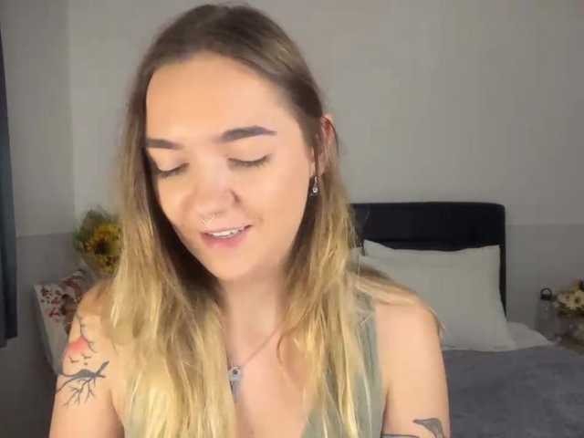 RoxyHorny live cam on BongaCams