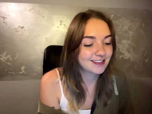RoxyHorny live cam on BongaCams