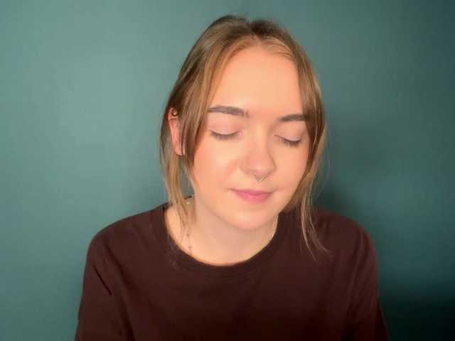 RoxyHorny live cam on BongaCams