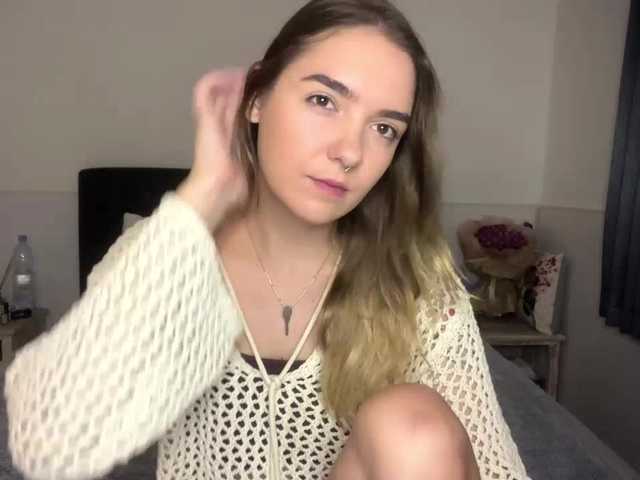 RoxyHorny live cam on BongaCams