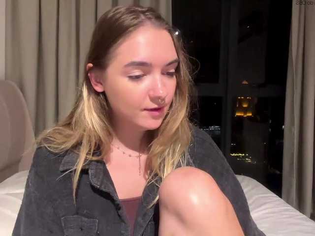 RoxyHorny