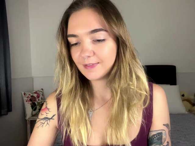 RoxyHorny