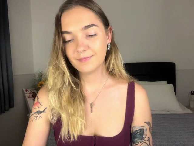 RoxyHorny
