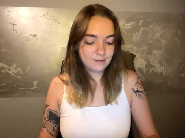 RoxyHorny live cam on BongaCams