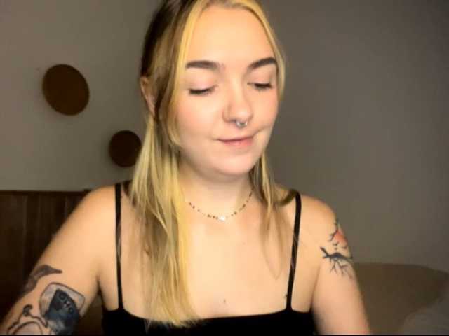 RoxyHorny live cam on BongaCams