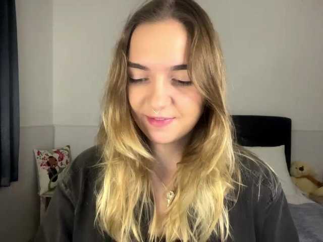 RoxyHorny live cam on BongaCams