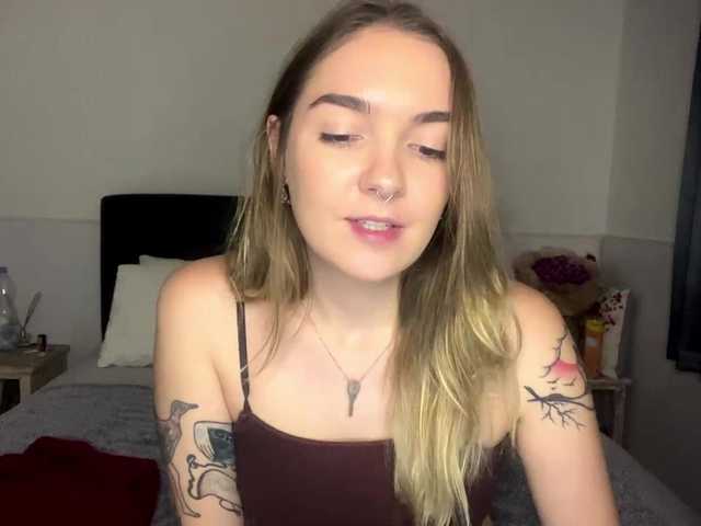 RoxyHorny