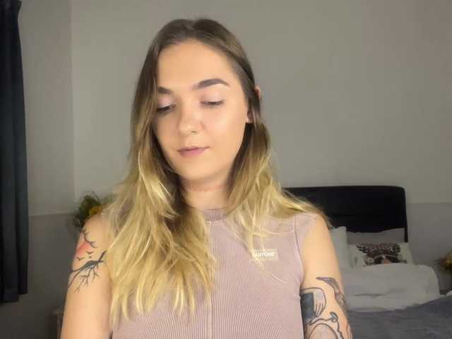 RoxyHorny