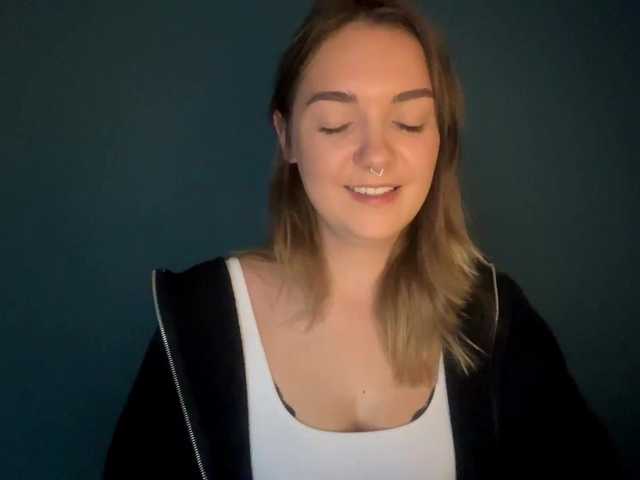 RoxyHorny live cam on BongaCams