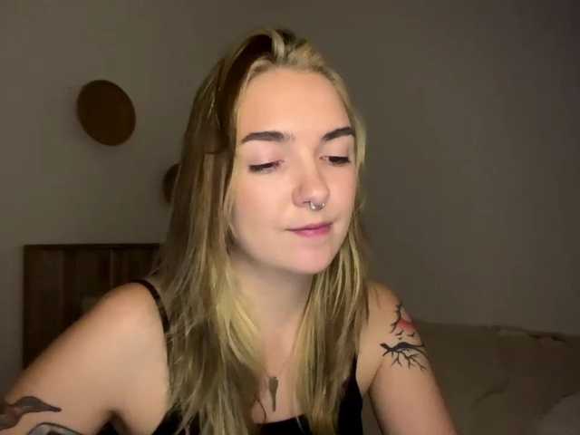 RoxyHorny live cam on BongaCams