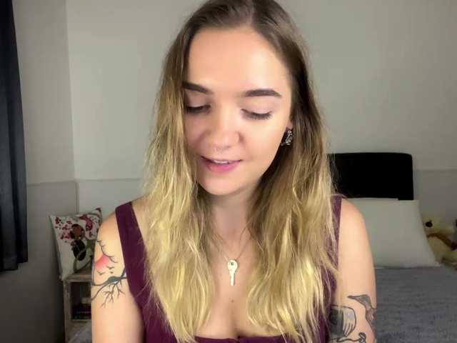 RoxyHorny