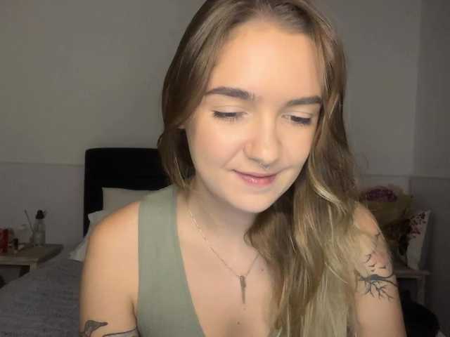 RoxyHorny live cam on BongaCams