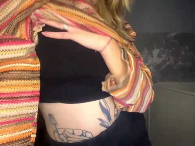 RoxyHorny