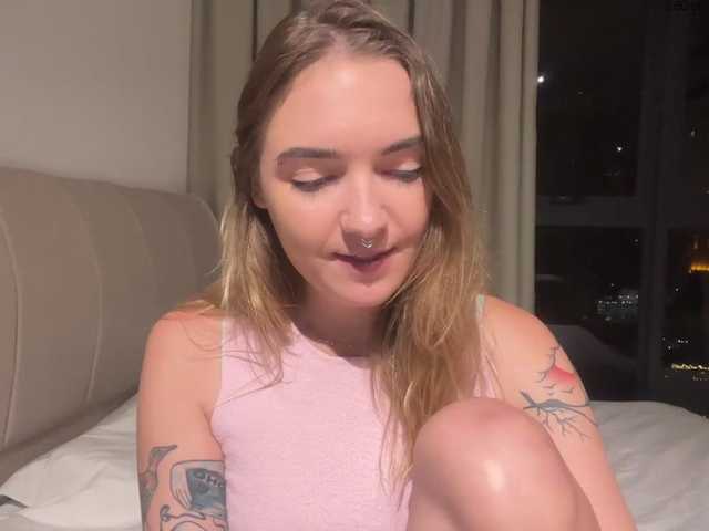 RoxyHorny