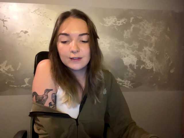 RoxyHorny