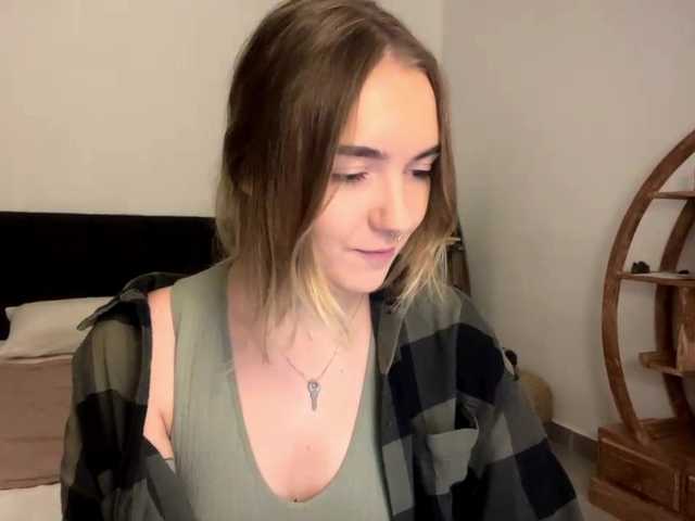 RoxyHorny's BongaCams show and profile