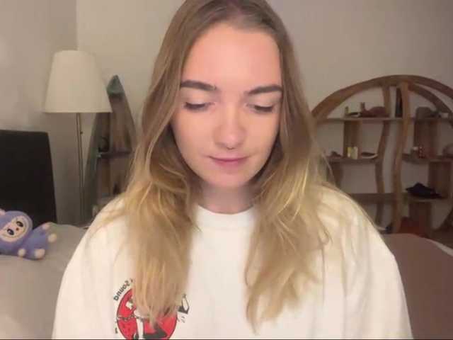 RoxyHorny live cam on BongaCams