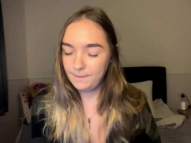 RoxyHorny live cam on BongaCams