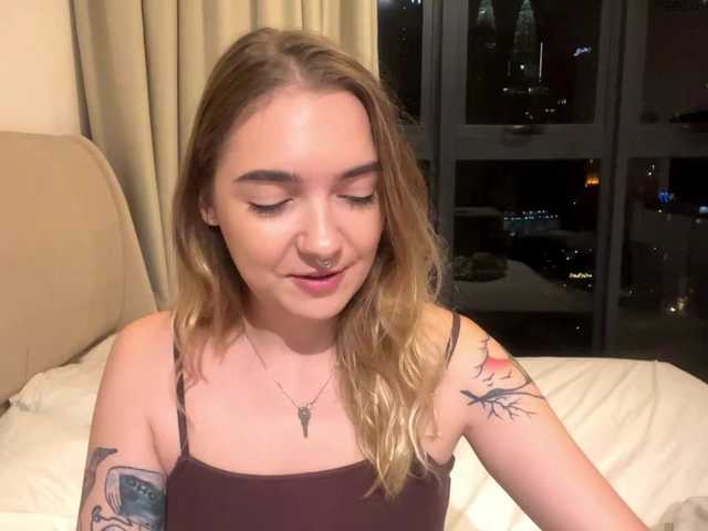 RoxyHorny