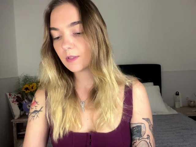 RoxyHorny