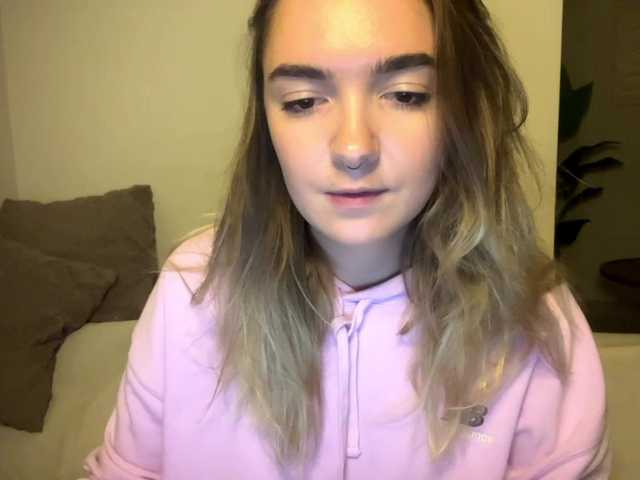 RoxyHorny live cam on BongaCams